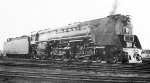 PRR Q-2, "Duplex," c. 1946